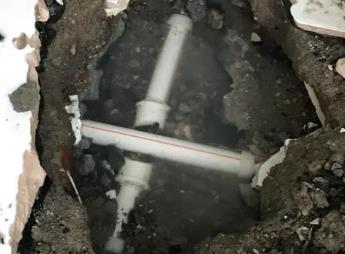 易门阳台漏水维修公司为您分享楼上楼下漏水怎么处理