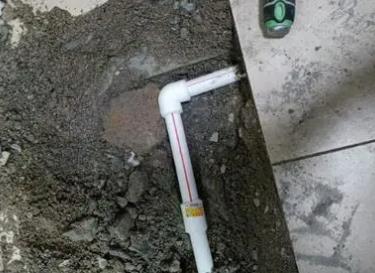 易门阳台漏水维修时有哪些声音会影响检漏仪