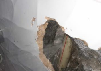 易门卫生间漏水维修的步骤和流程。